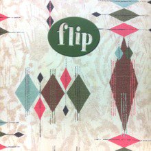 HIGH-LOWS / FLIP FLOP(2LP+10INCH) - オールジャンル・オールタイムDJ