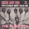 <img class='new_mark_img1' src='https://img.shop-pro.jp/img/new/icons47.gif' style='border:none;display:inline;margin:0px;padding:0px;width:auto;' />RUBETTES / SUGAR BABY LOVE(7)