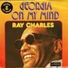 <img class='new_mark_img1' src='https://img.shop-pro.jp/img/new/icons47.gif' style='border:none;display:inline;margin:0px;padding:0px;width:auto;' />RAY CHARLES / GEORGIA ON MY MIND / HIT THE ROAD JACK(7)