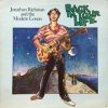 <img class='new_mark_img1' src='https://img.shop-pro.jp/img/new/icons47.gif' style='border:none;display:inline;margin:0px;padding:0px;width:auto;' />JONATHAN RICHMAN & THE MODERN LOVERS / BACK IN YOUR LIFE(LP)