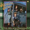 <img class='new_mark_img1' src='https://img.shop-pro.jp/img/new/icons47.gif' style='border:none;display:inline;margin:0px;padding:0px;width:auto;' />SHILLELAGH SISTERS / GIVE ME MY FREEDOM (CLUB MIX)(12)