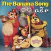 <img class='new_mark_img1' src='https://img.shop-pro.jp/img/new/icons47.gif' style='border:none;display:inline;margin:0px;padding:0px;width:auto;' />G.S.P. / THE BANANA SONG(7)