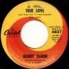 <img class='new_mark_img1' src='https://img.shop-pro.jp/img/new/icons47.gif' style='border:none;display:inline;margin:0px;padding:0px;width:auto;' />BOBBY DARIN / IF A MAN ANSWERS(7)