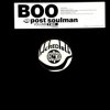 BOO / POST SOULMAN VOLUME TWO(12)