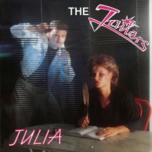 The Jailers - Julia レコード ネオロカビリー クラブヒット - 洋楽