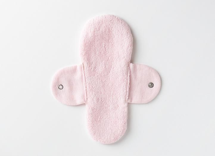 さくらコットン　ヒエトリパット　オーガニックコットン さくらコットン