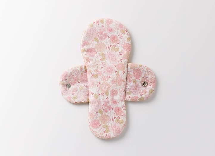 オーガニックコットン - さくらコットン｜体をあたためる