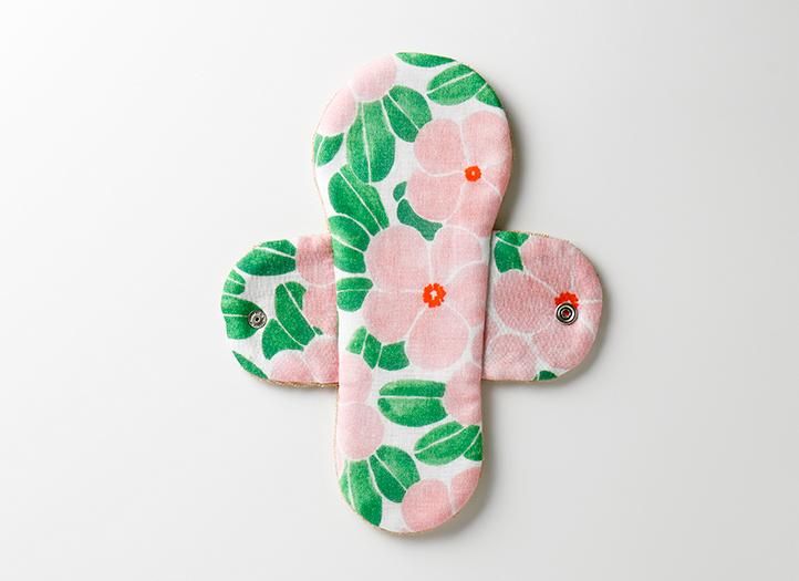 オーガニックコットン - さくらコットン｜体をあたためる