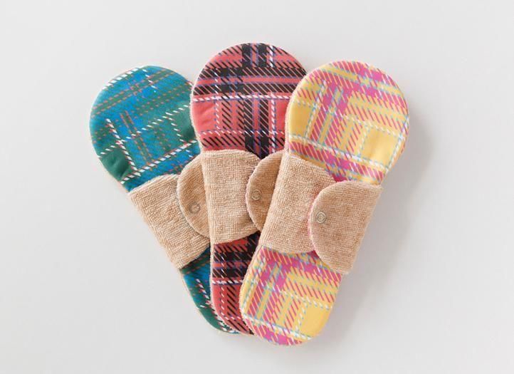 オーガニックコットン - さくらコットン｜体をあたためる