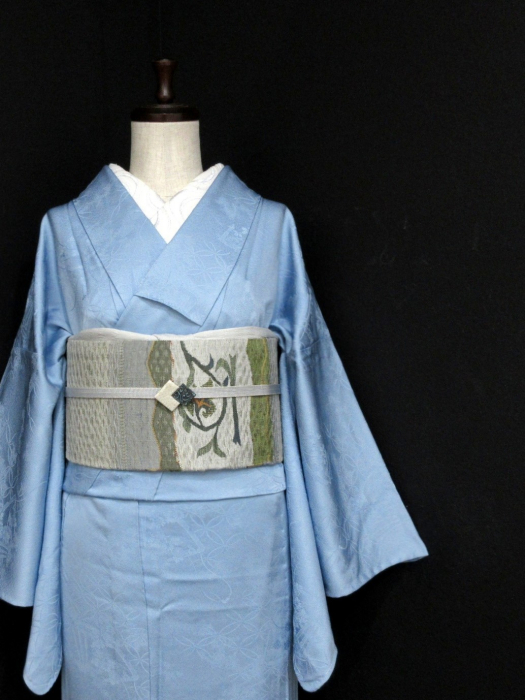 No.91正絹アンティーク子供着物美品です。着丈67.5裄丈37.5センチ No.91正絹アンティーク子供着物美品です。着丈67.5裄丈37.5センチ