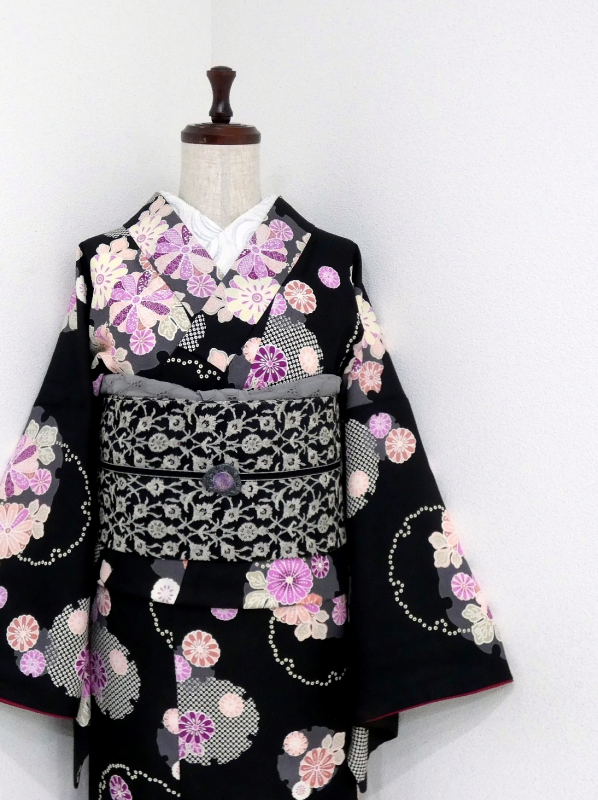 商品検索 - 雅星本店 －アンティーク着物リサイクル着物の通販ショップ