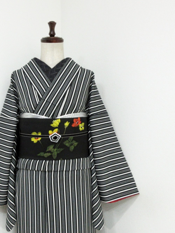 洗える小紋 - 雅星本店 －アンティーク着物リサイクル着物の通販ショップ