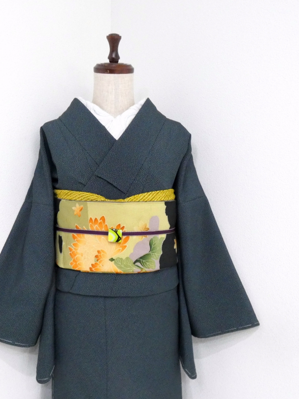 小紋 - 雅星本店 －アンティーク着物リサイクル着物の通販ショップ
