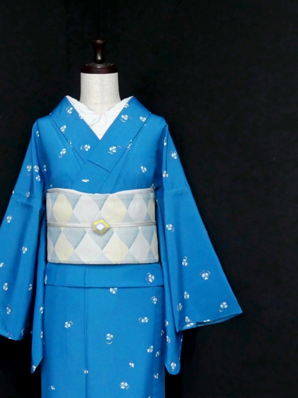 小紋 - 雅星本店 －アンティーク着物リサイクル着物の通販ショップ