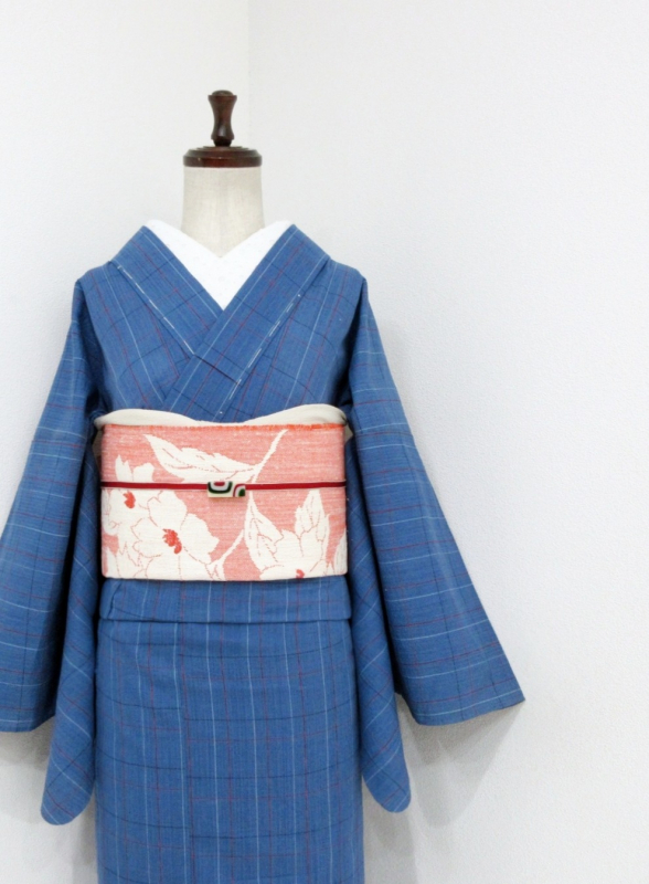 紬・お召し - 雅星本店 －アンティーク着物リサイクル着物の通販