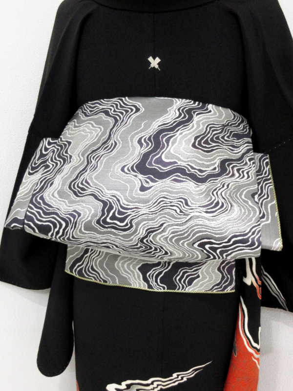 袋帯 - 雅星本店 －アンティーク着物リサイクル着物の通販ショップ