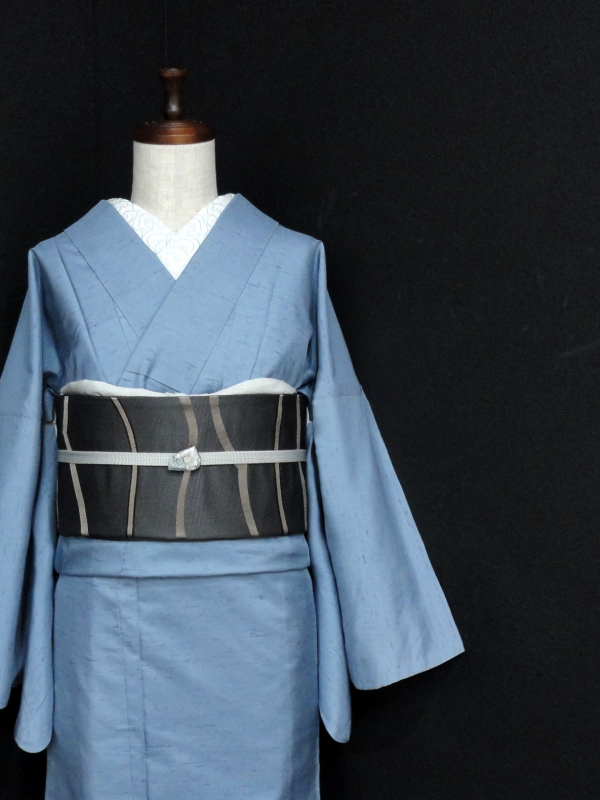 アンティーク帯留め　セルロイド　乱菊　浴衣着物小物 フェイクコーラル　大振り帯留 雅星本店 －アンティーク着物リサイクル着物の通販ショップ