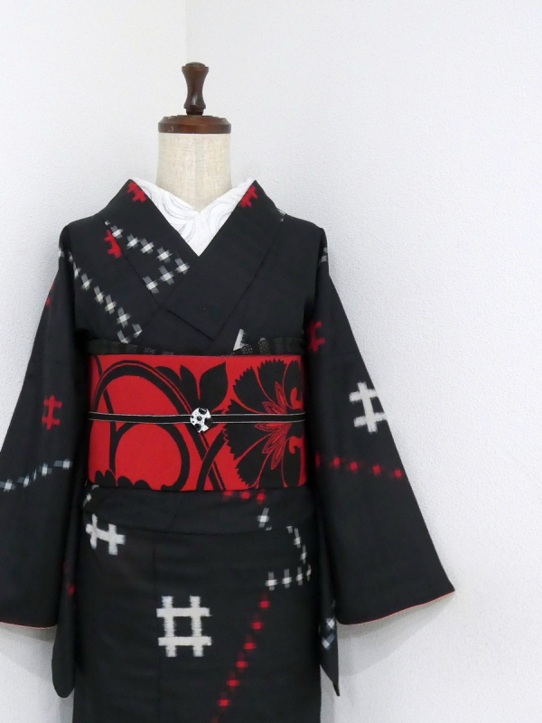雅星本店 －アンティーク着物リサイクル着物の通販ショップ