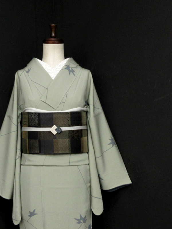 小紋 - 雅星本店 －アンティーク着物リサイクル着物の通販ショップ