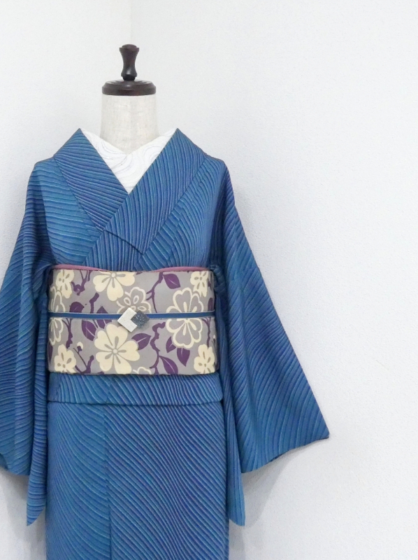 小紋 - 雅星本店 －アンティーク着物リサイクル着物の通販ショップ