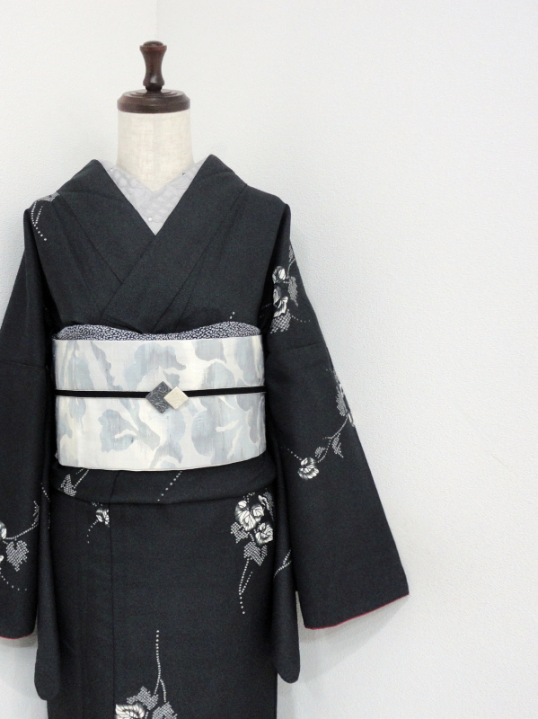 小紋 - 雅星本店 －アンティーク着物リサイクル着物の通販ショップ