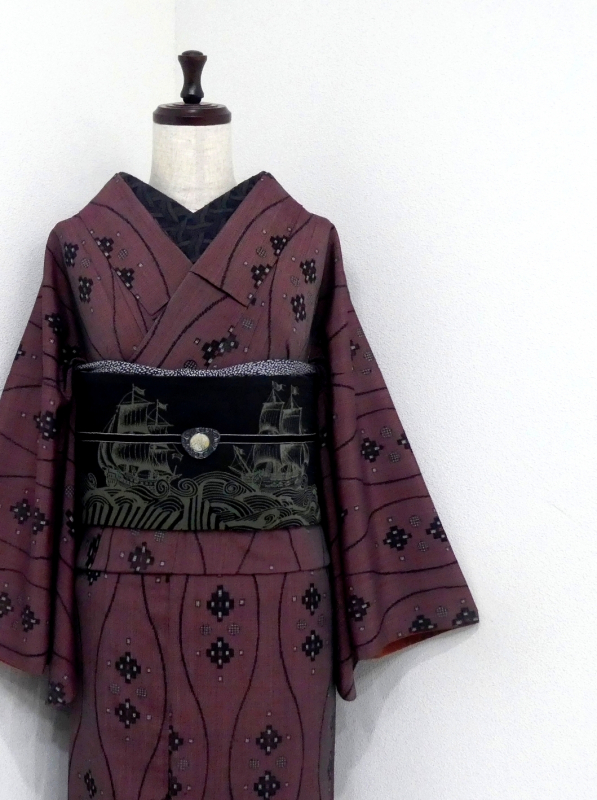 アンティーク - 雅星本店 －アンティーク着物リサイクル着物の通販ショップ