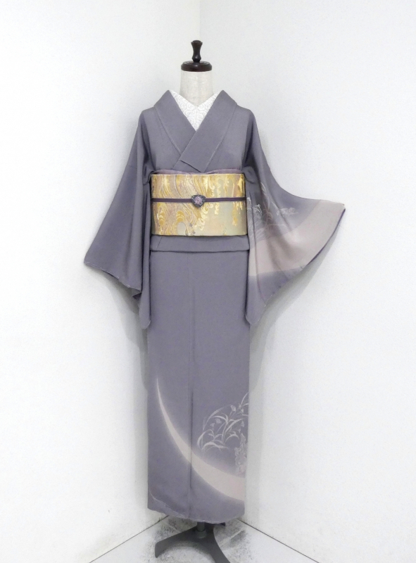 訪問着・付下げ - 雅星本店 －アンティーク着物リサイクル着物の通販