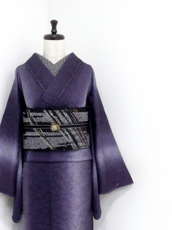 小紋 - 雅星本店 －アンティーク着物リサイクル着物の通販ショップ