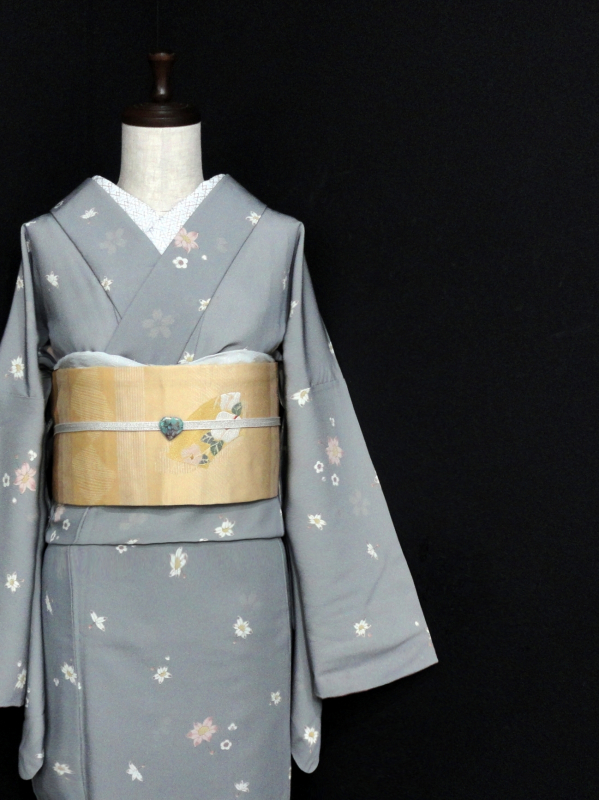 小紋 - 雅星本店 －アンティーク着物リサイクル着物の通販ショップ