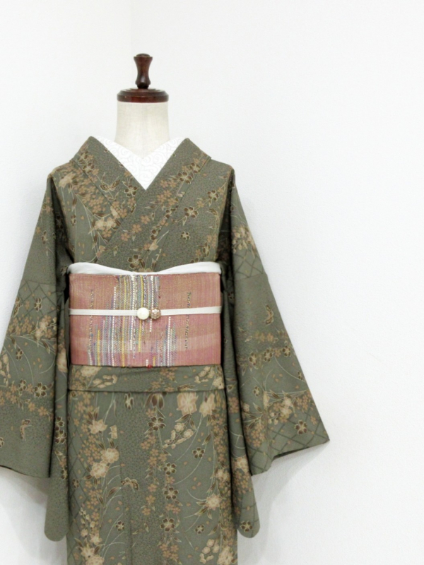 雅星本店 －アンティーク着物リサイクル着物の通販ショップ