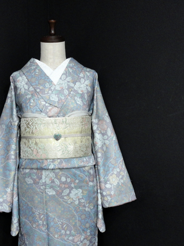 小紋 - 雅星本店 －アンティーク着物リサイクル着物の通販ショップ