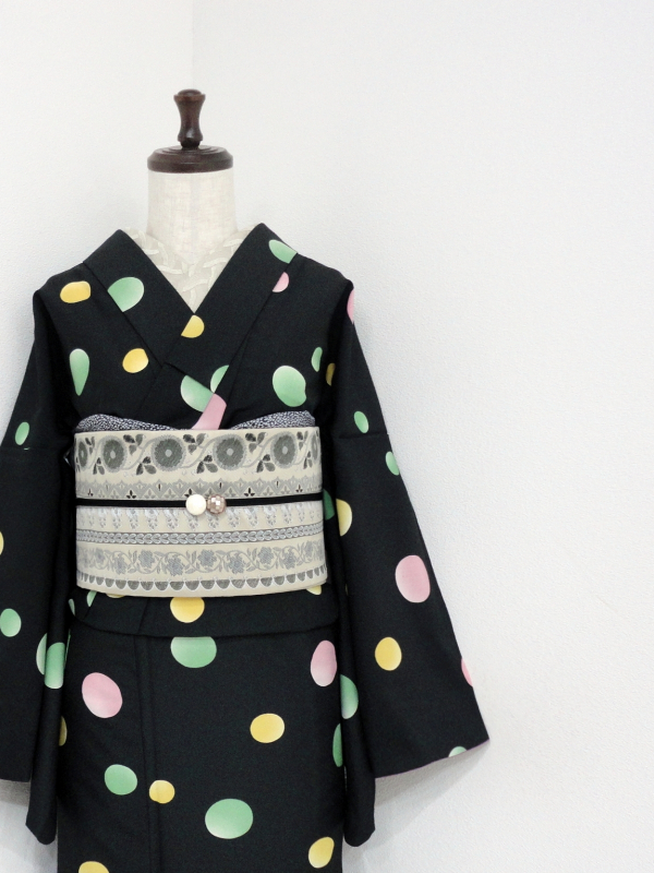 小紋 - 雅星本店 －アンティーク着物リサイクル着物の通販ショップ