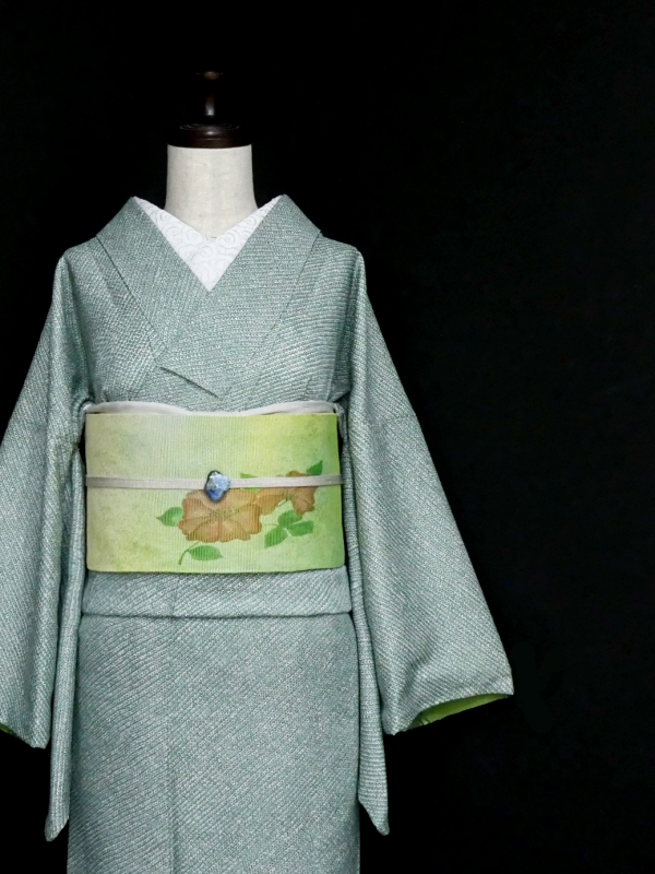 小紋 - 雅星本店 －アンティーク着物リサイクル着物の通販ショップ