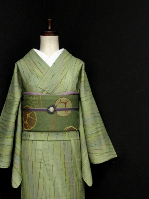 小紋 - 雅星本店 －アンティーク着物リサイクル着物の通販ショップ