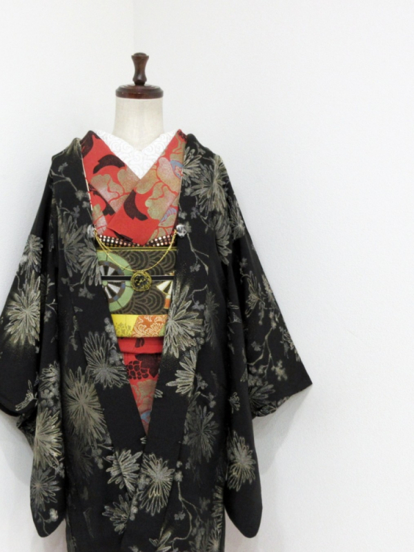 雅星本店 －アンティーク着物リサイクル着物の通販ショップ