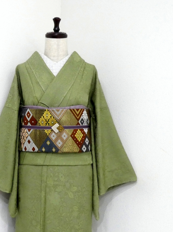 紋付 - 雅星本店 －アンティーク着物リサイクル着物の通販ショップ