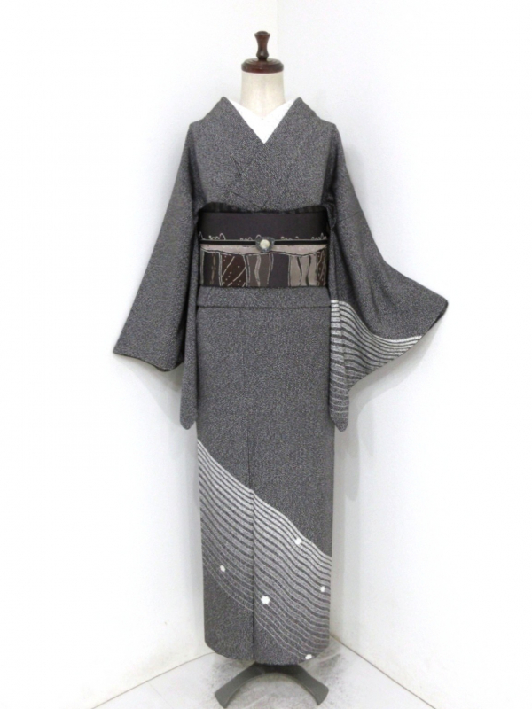 訪問着・付下げ - 雅星本店 －アンティーク着物リサイクル着物の通販