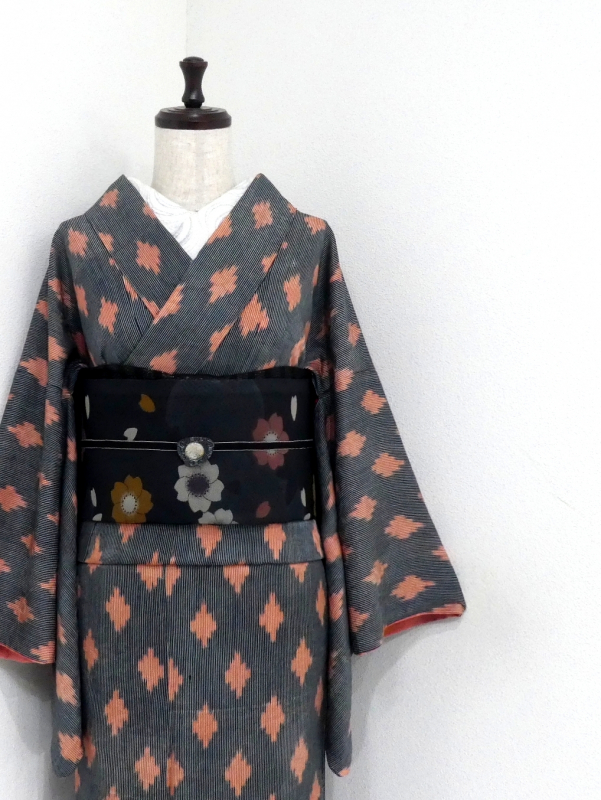 雅星本店 －アンティーク着物リサイクル着物の通販ショップ