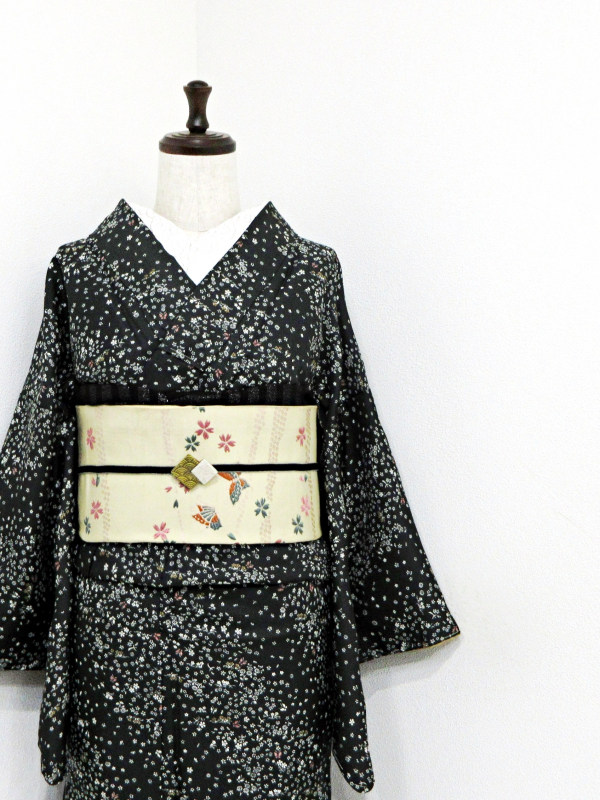 雅星本店 －アンティーク着物リサイクル着物の通販ショップ