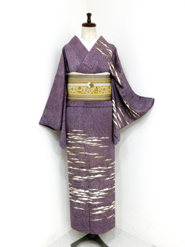 訪問着・付下げ - 雅星本店 －アンティーク着物リサイクル着物の通販