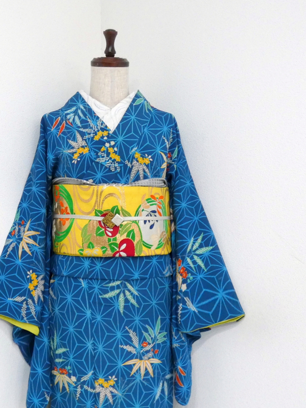 雅星本店 －アンティーク着物リサイクル着物の通販ショップ