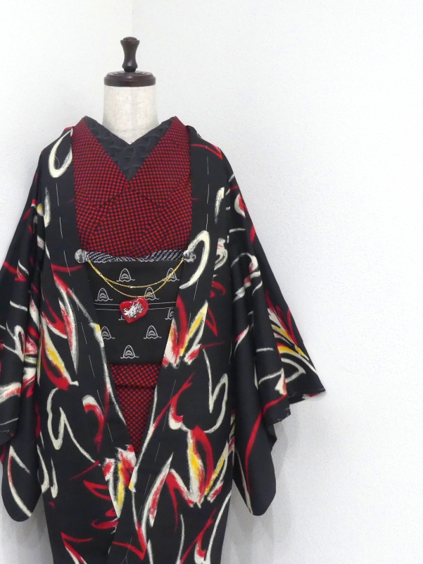 商品検索 - 雅星本店 －アンティーク着物リサイクル着物の通販ショップ