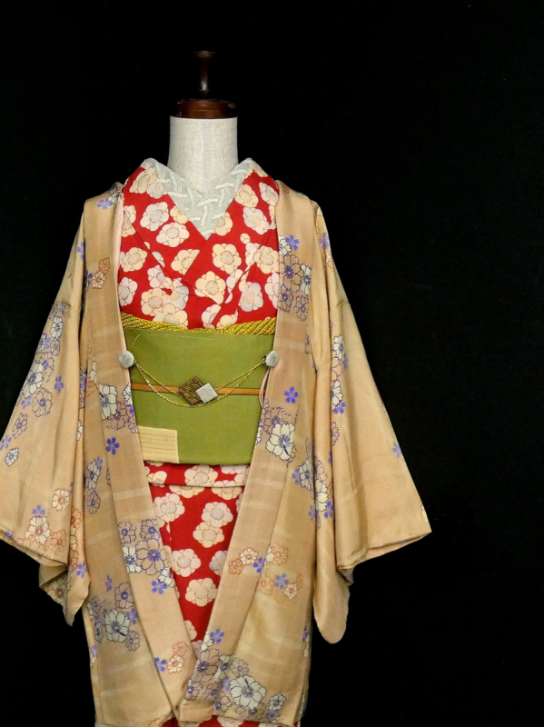 商品検索 - 雅星本店 －アンティーク着物リサイクル着物の通販ショップ