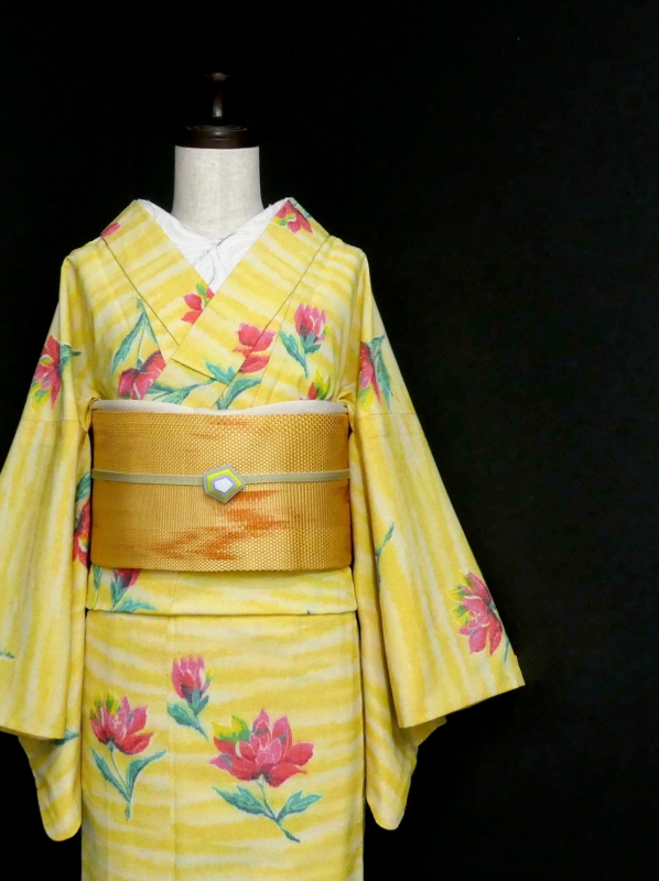 雅星本店 －アンティーク着物リサイクル着物の通販ショップ