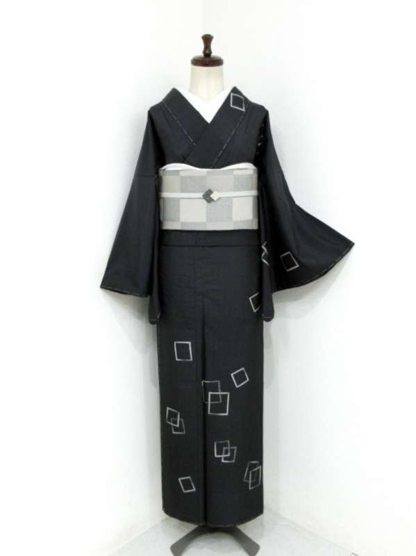 訪問着・付下げ - 雅星本店 －アンティーク着物リサイクル着物の通販