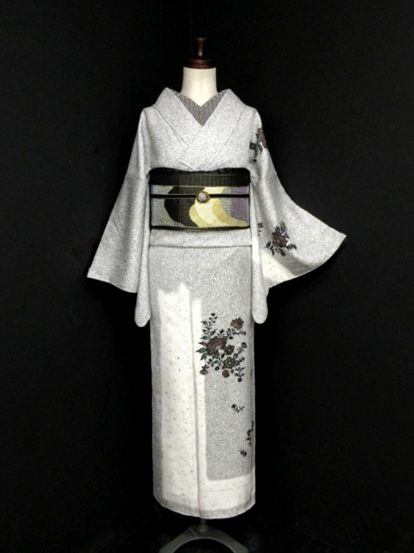 訪問着・付下げ - 雅星本店 －アンティーク着物リサイクル着物の通販