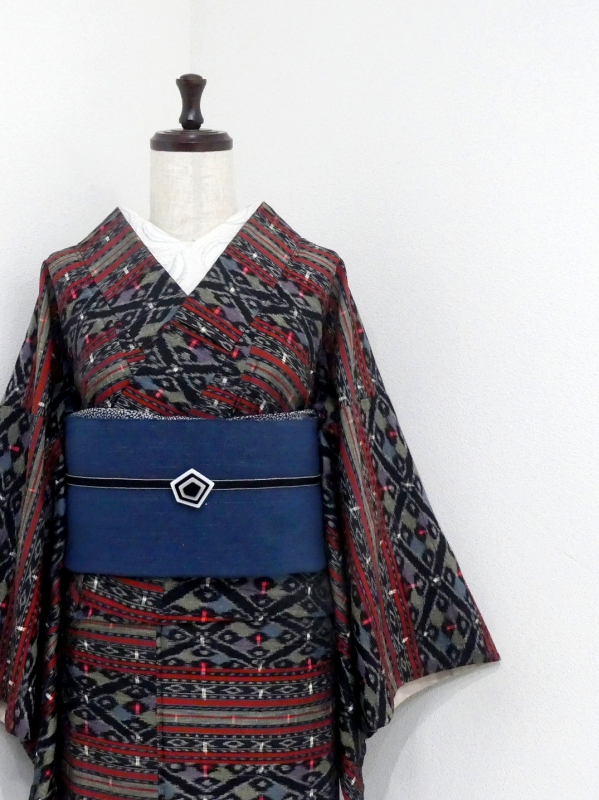 雅星本店 －アンティーク着物リサイクル着物の通販ショップ