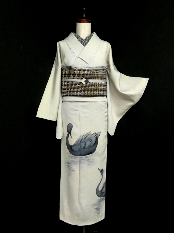 雅星本店 －アンティーク着物リサイクル着物の通販ショップ