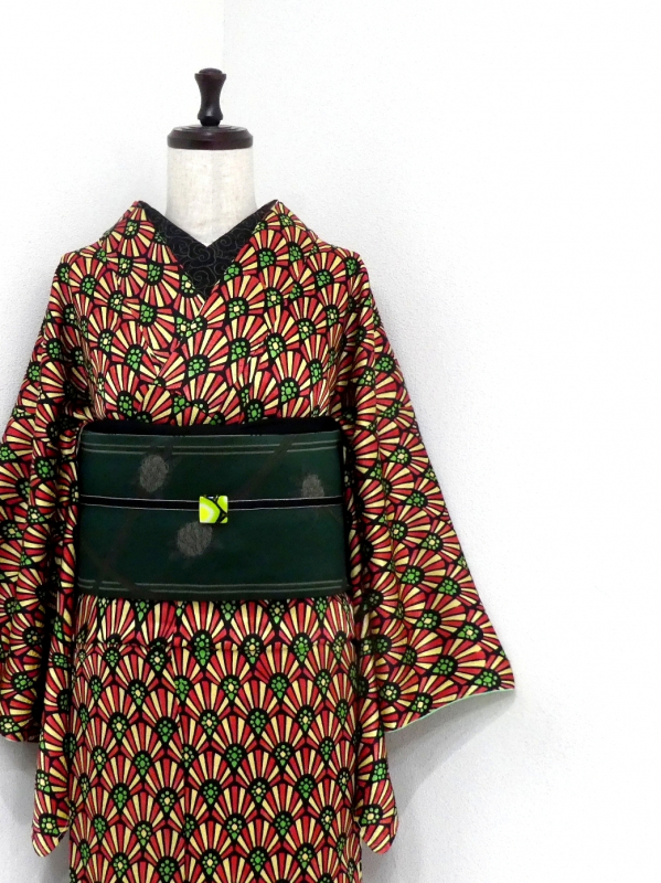 雅星本店 －アンティーク着物リサイクル着物の通販ショップ