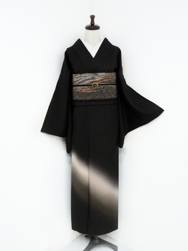 訪問着・付下げ - 雅星本店 －アンティーク着物リサイクル着物の通販